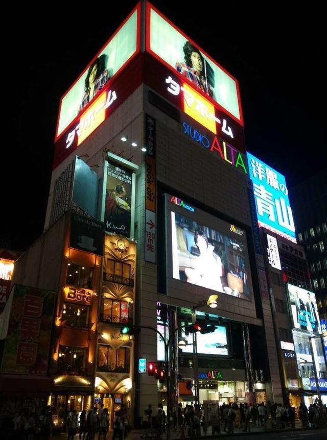 去日本歌舞伎町有什么禁忌 (去日本玩耍你一定要知道这10件事)