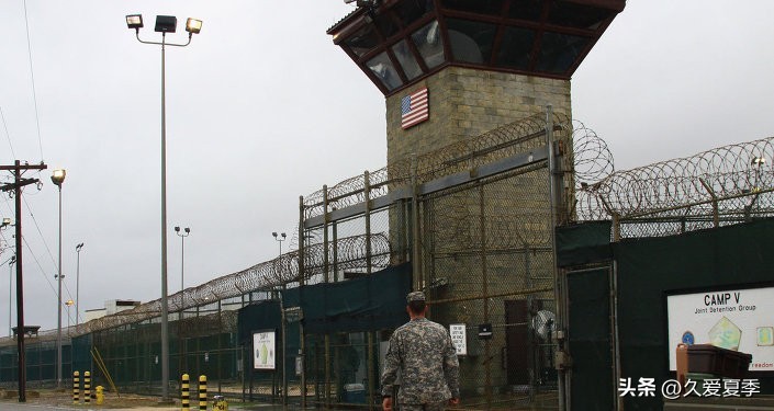 美军虐囚犯事件处理结果,美国监狱虐待囚犯