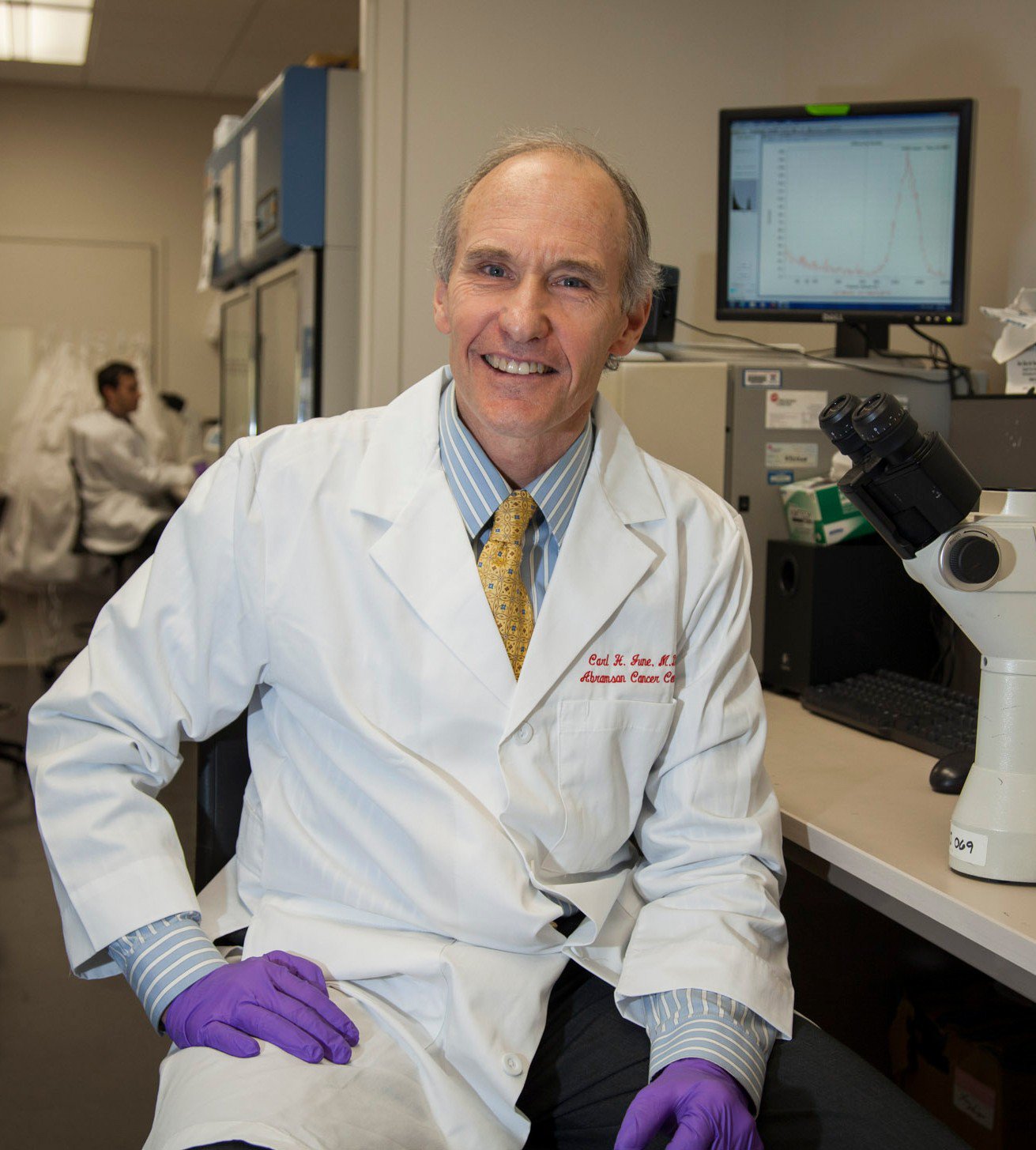 car-t疗法抗癌成功,肿瘤专家谈car-t细胞免疫疗法