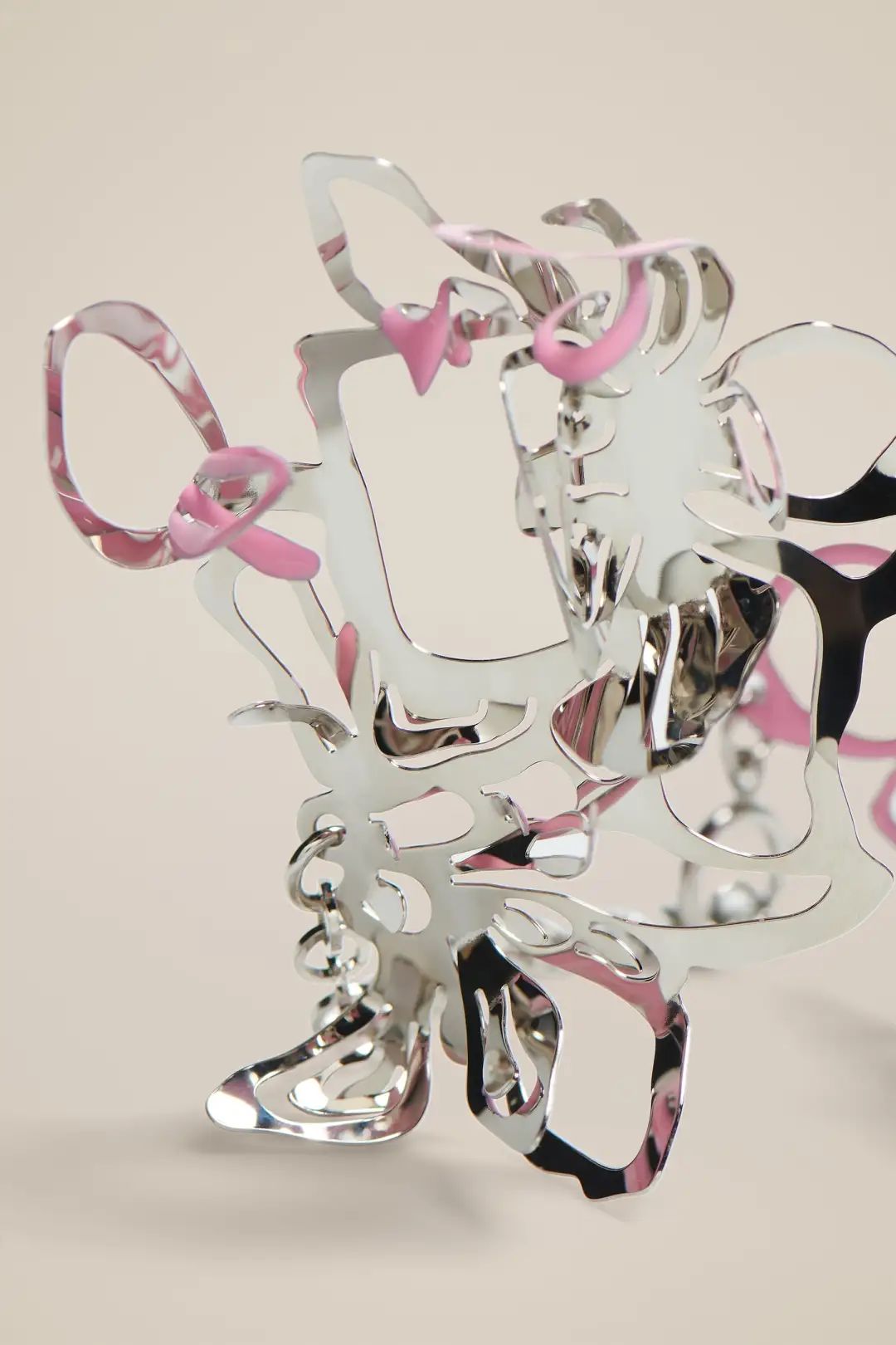 比较有质感小众的首饰牌子,女生首饰品牌小众轻奢