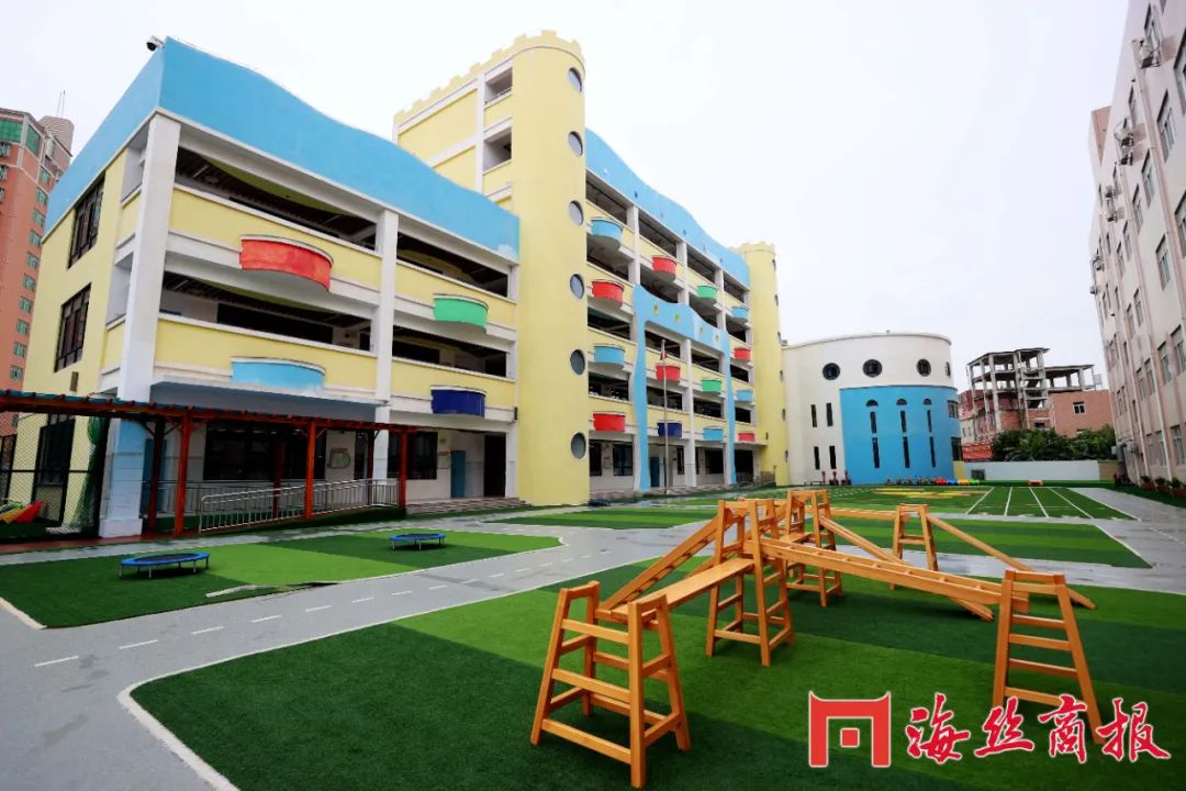 南安幼儿园开学定了吗,南安市幼儿园最新消息