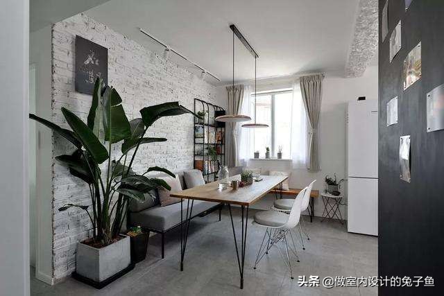 餐桌形状如何选择,餐桌需要多大尺寸摆放