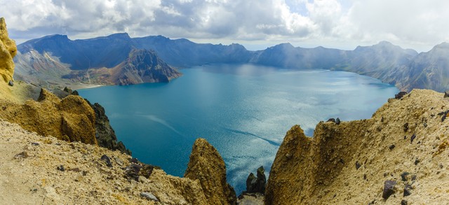 中国十大5a旅游景点排名前十,中国十大5a旅游景点排名