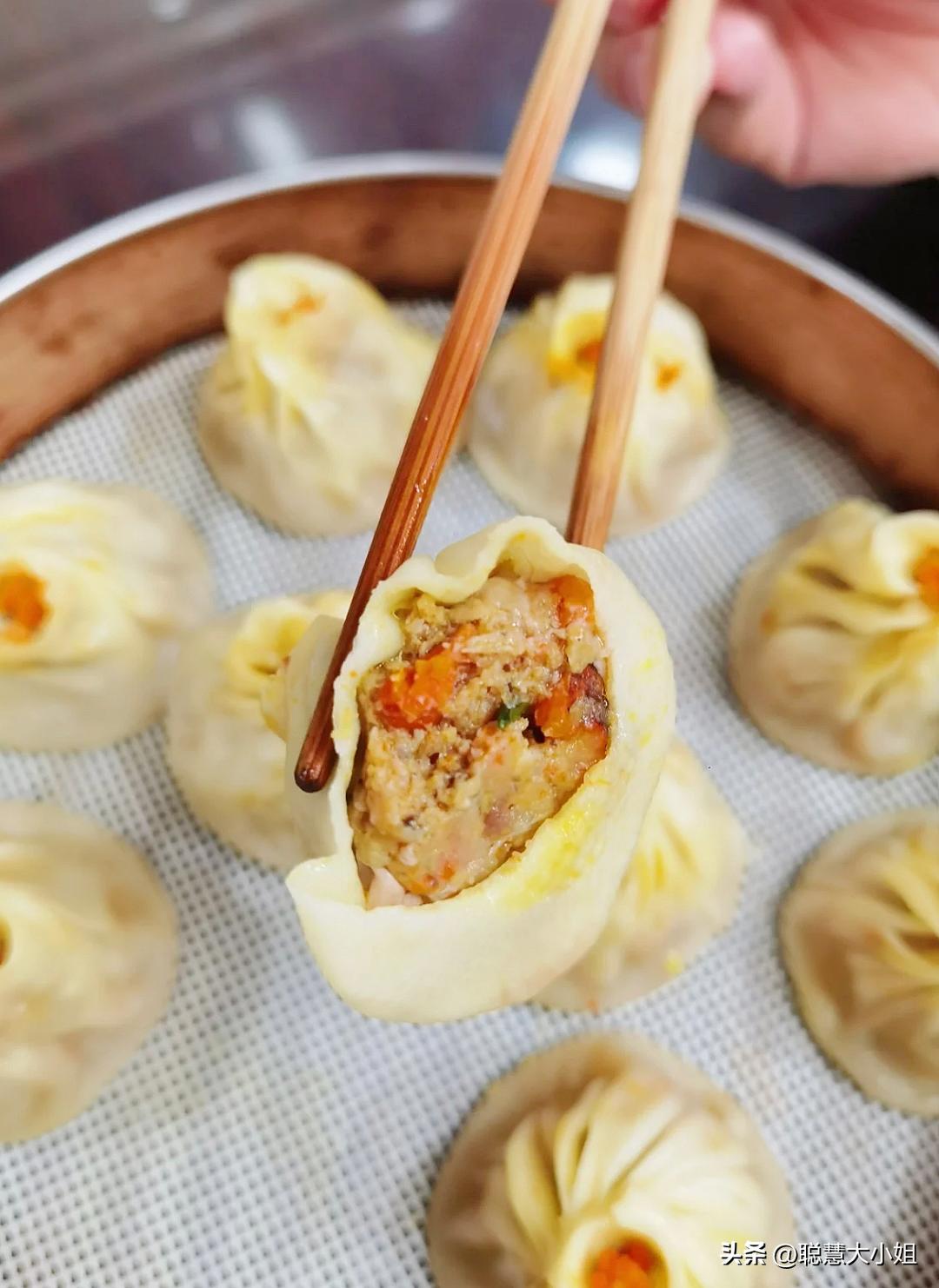 呜(芜)呼(湖)!真的好好好好吃