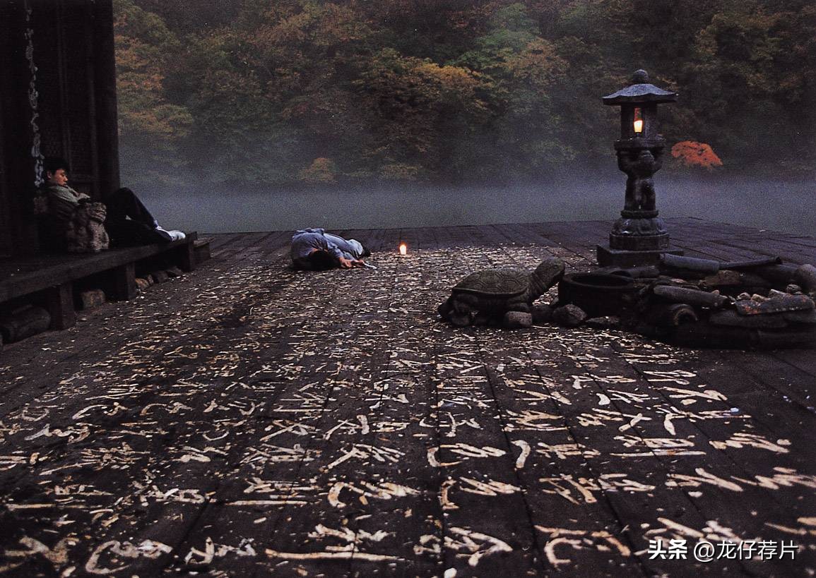 6部比“张家界新娘”还颠覆三观的电影，全看过的人肯定内心强大