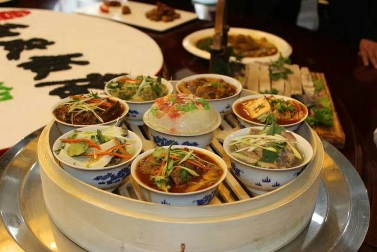 天津最好吃十大名菜,天津最出名美食菜