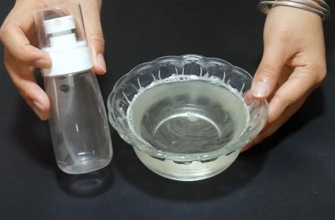 白醋啤酒擦头发,啤酒和白醋洗头发有什么功效