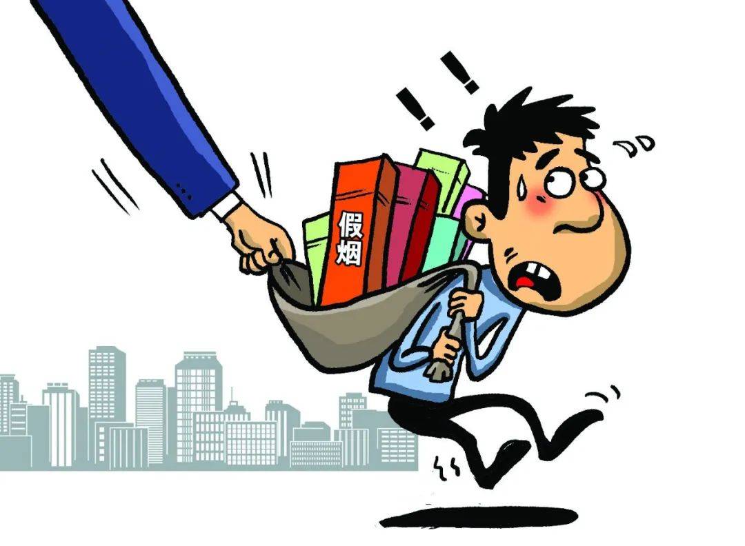 销售假烟1万条量刑是多少,销售假烟9万未遂