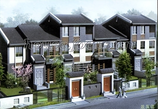 保定能在这些小区的朋友基本不缺钱