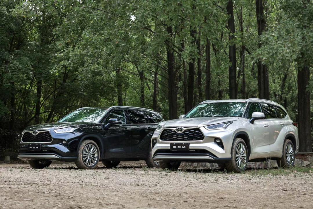 深度试驾汉兰达380t,汉兰达380t最新深度试驾