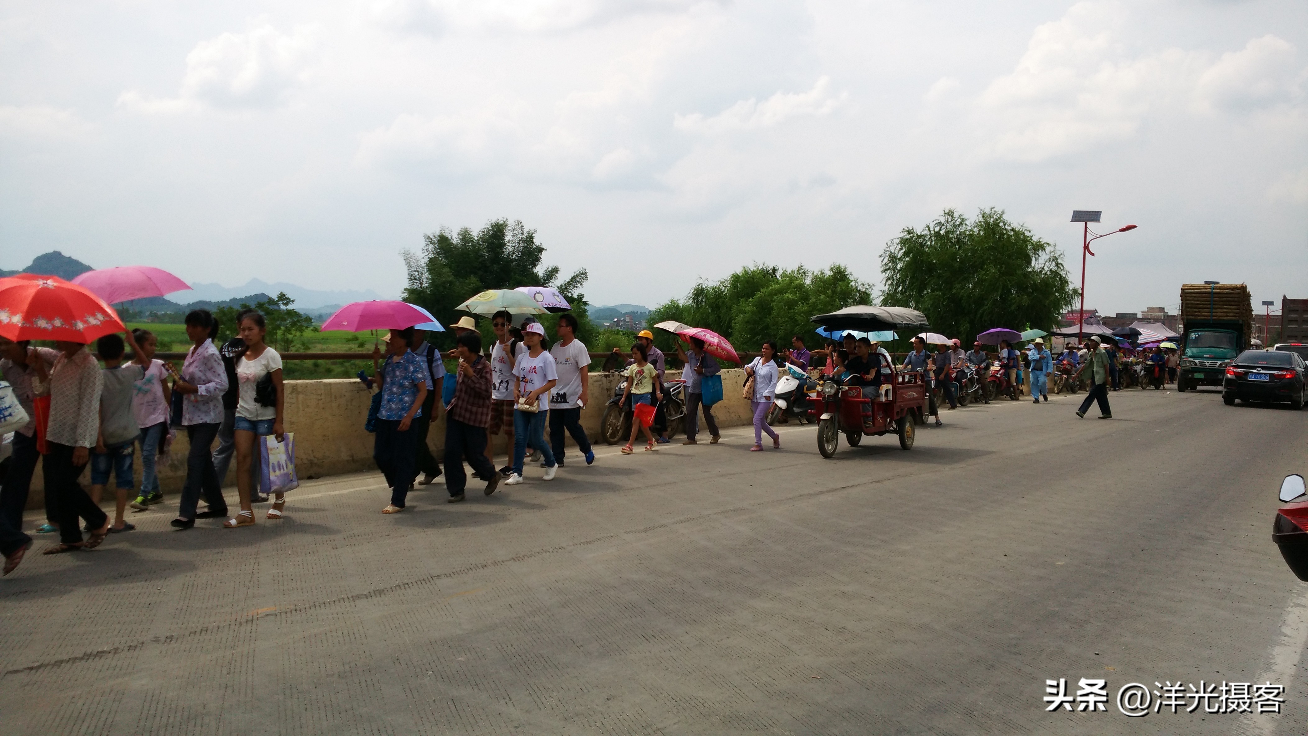 端午去哪里玩广西,端午出行