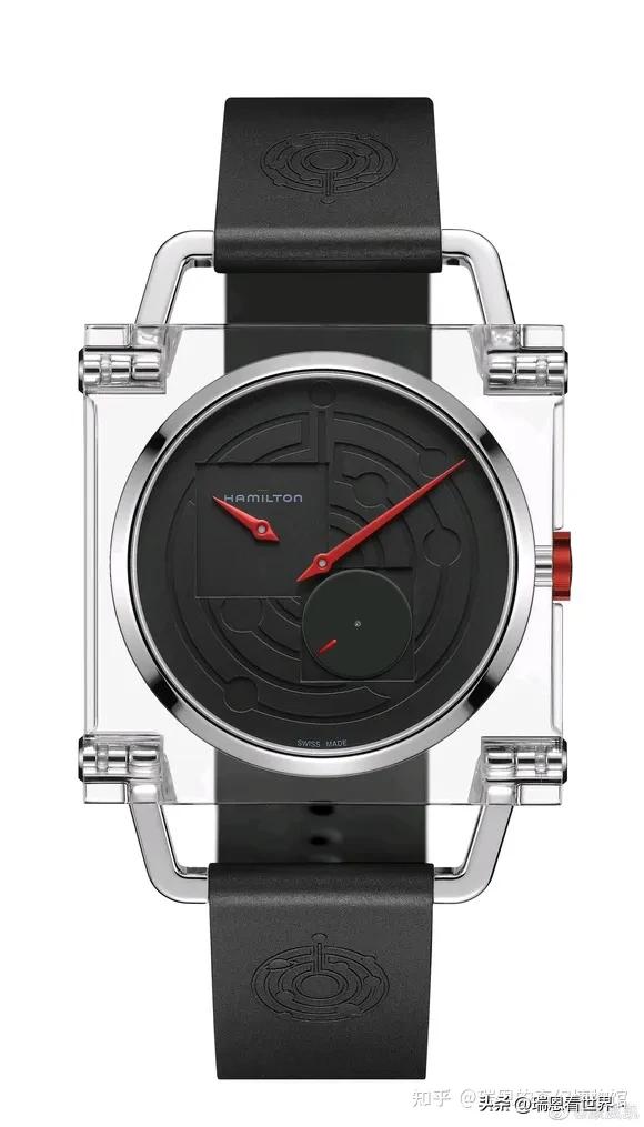 流浪地球联名手表绿色 (流浪地球联名手表升级)