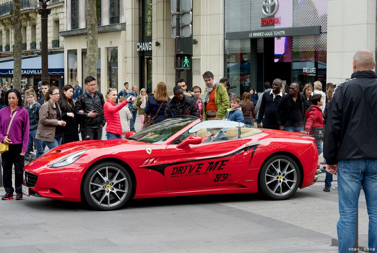 法拉利f8vs保时捷911,保时捷911turbos与法拉利f8