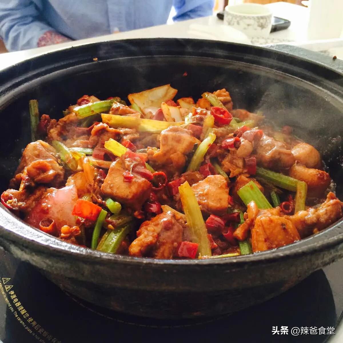 必吃的五种小吃推荐,中国最受欢迎的十种小吃