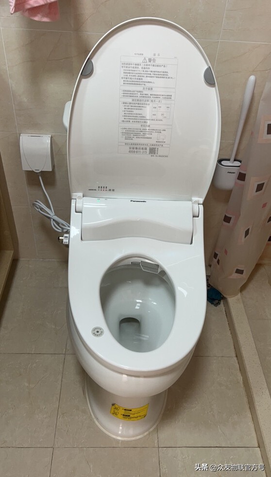 松下带烘干功能的智能马桶盖 (松下智能马桶盖哪款烘干功能好)