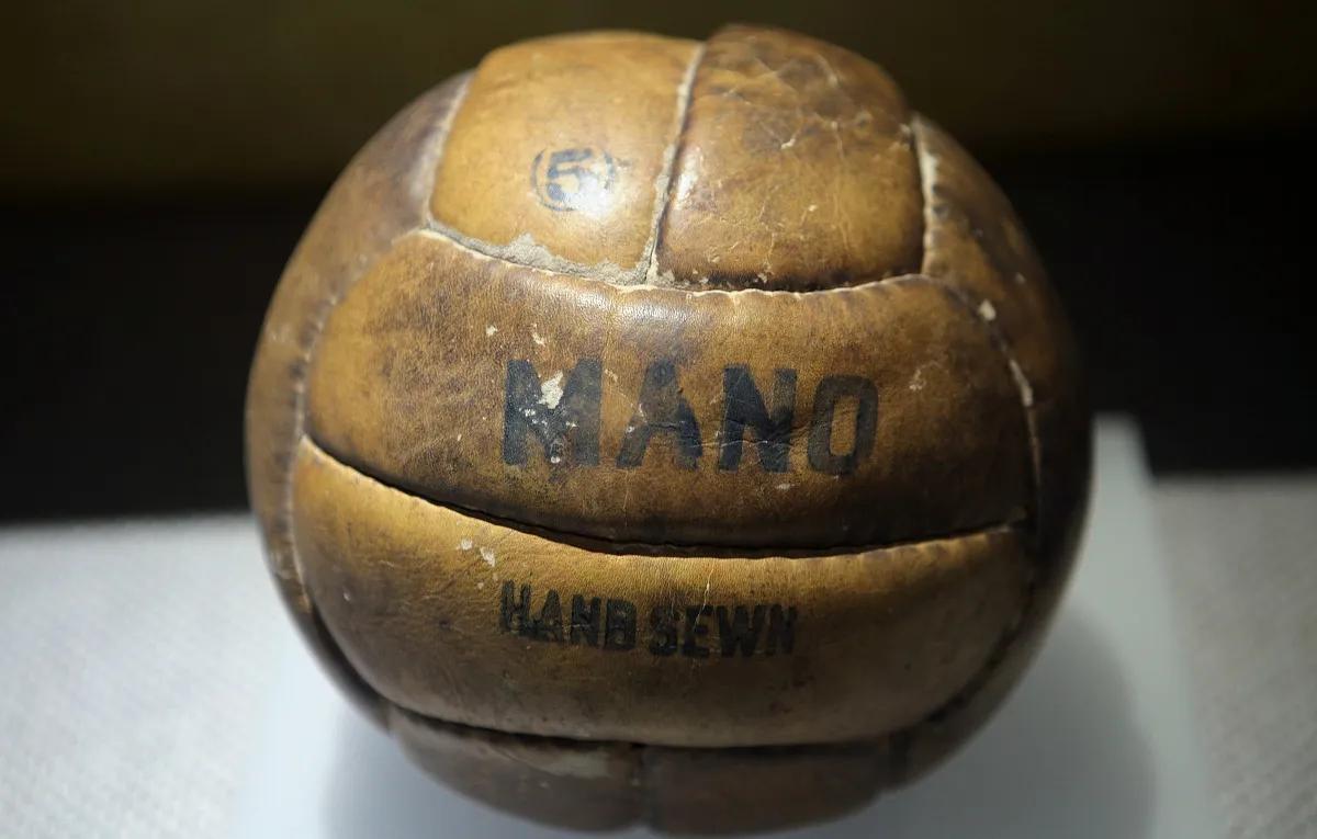 足球的前世今生视频,足球的历程