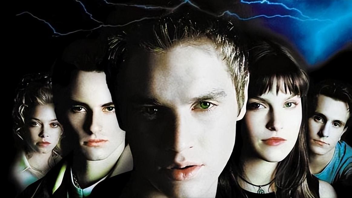 惊悚电影解说死神来了,恐怖电影死神降临