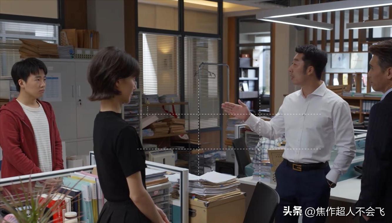 不想做员工想升职跟领导怎样说,公司领导给你升职你要怎么做