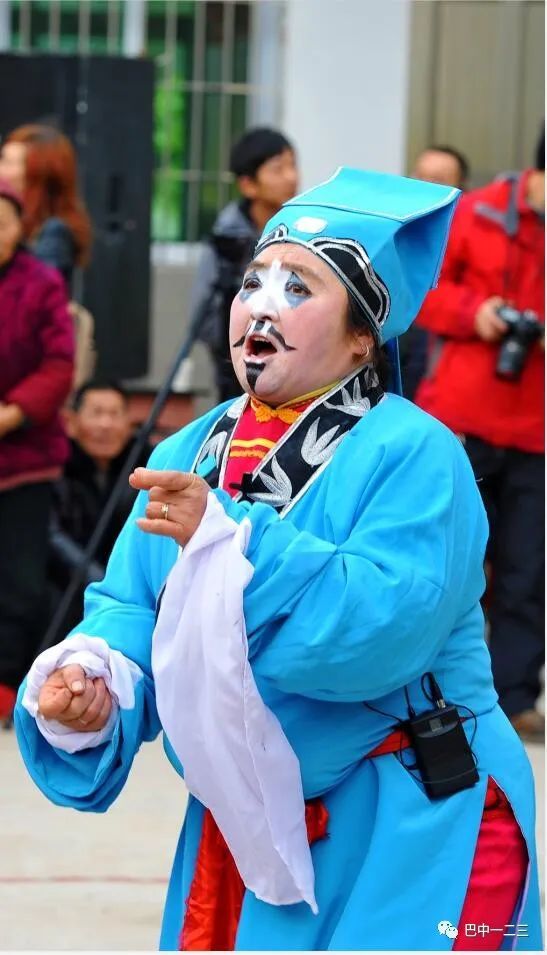 川北灯戏,川北地方灯戏