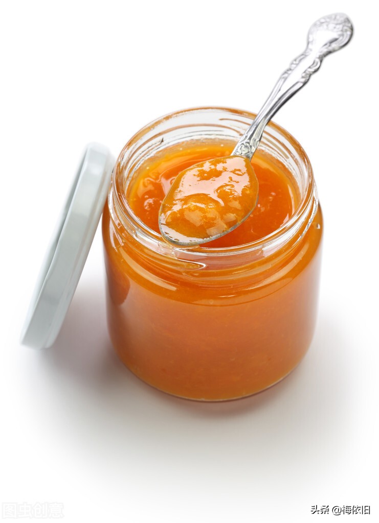 冬季干燥，怎么能少橙子酱，做好这“1步”，不苦不涩，酸甜适口
