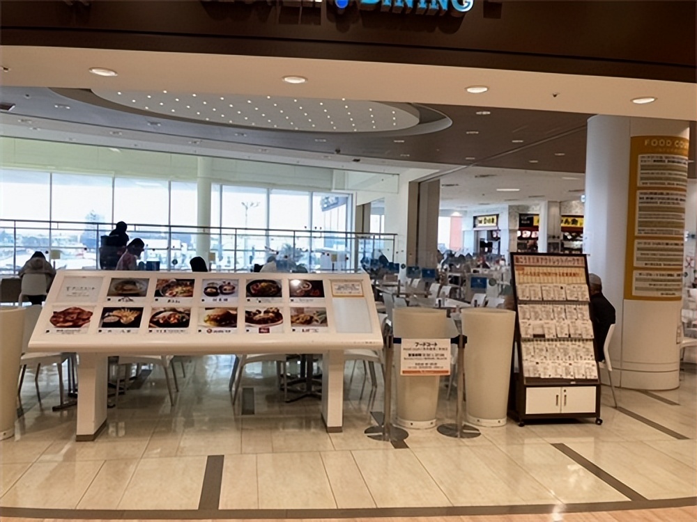 北海道奥特莱斯攻略,北海道札幌购物中心