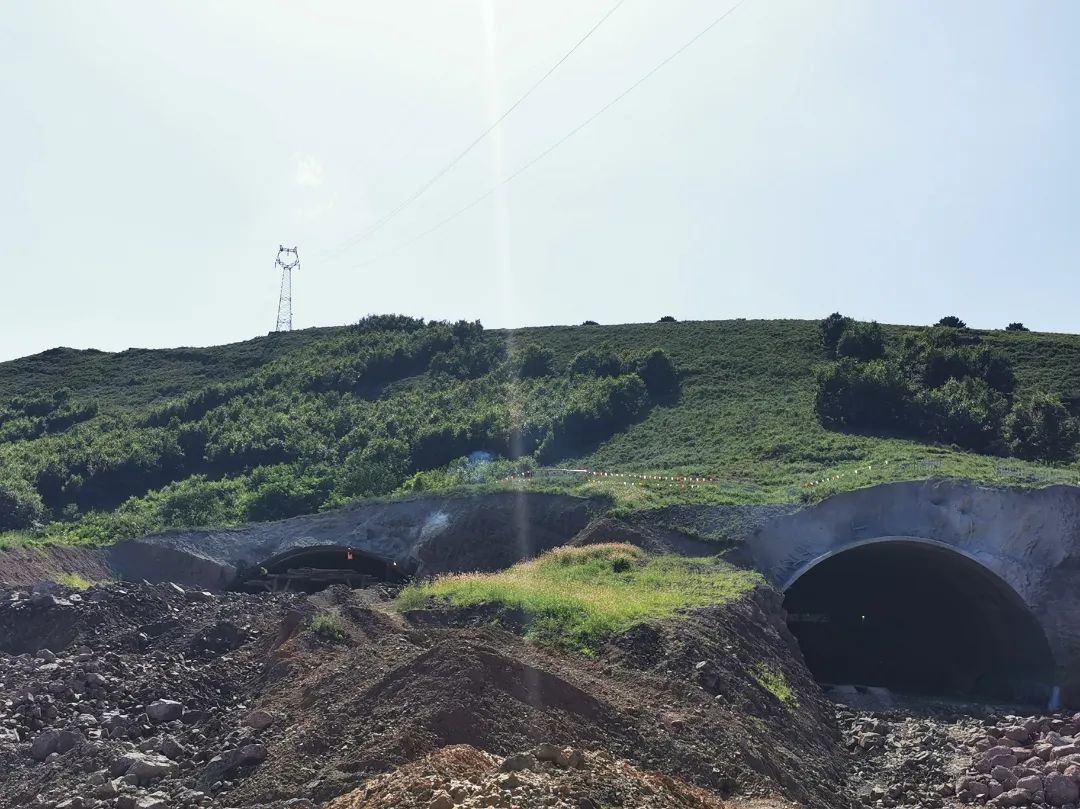 中交一航五公司最近情况,中交一局五公司最新中标项目