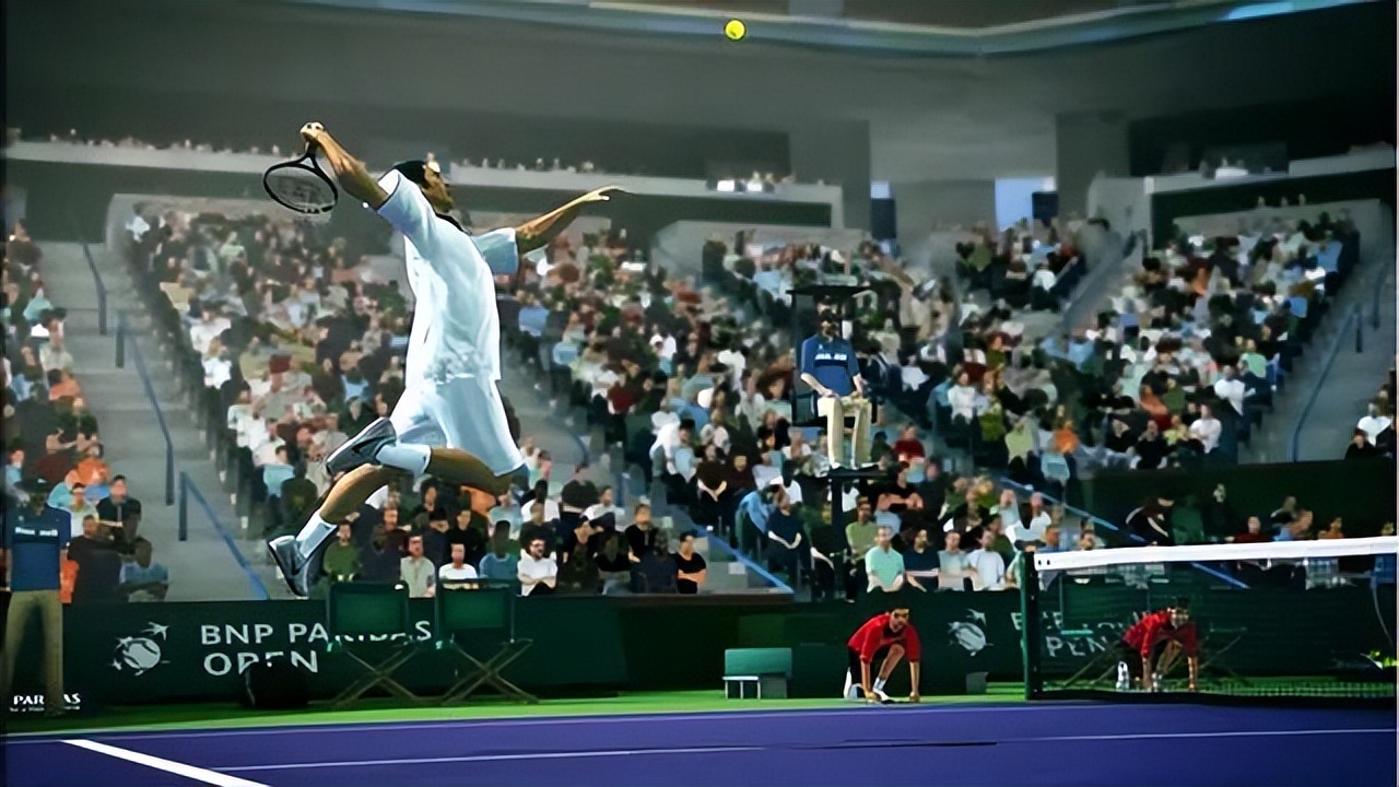 8.8全民健身日主题,盘点几款健身的游戏