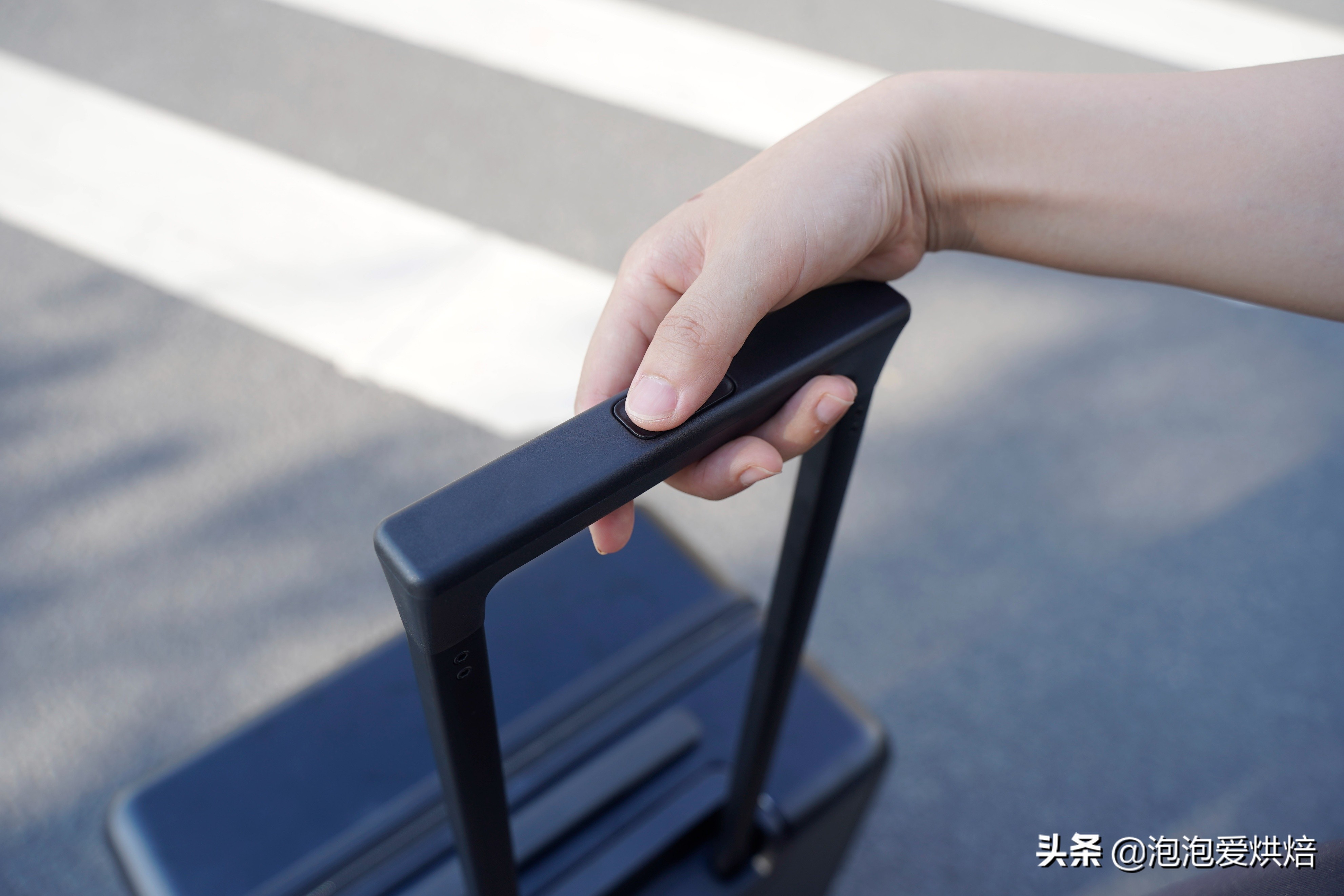 地平线8号全能商务旅行箱 (地平线8号商务旅行箱旗舰版)