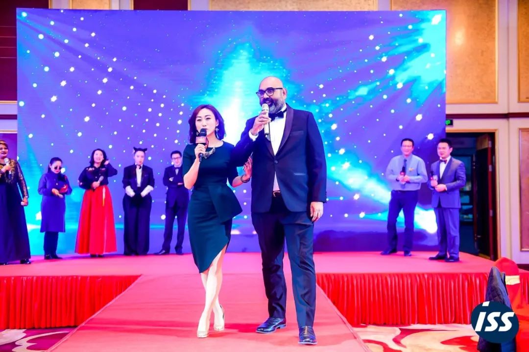 专访康帕斯集团中国大陆及香港地区总法律顾问赵静华丨法总专访