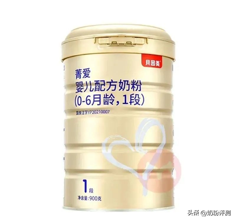 中国十大品牌牛奶粉是哪些牌子,婴儿最好的牛奶粉品牌十大排行榜