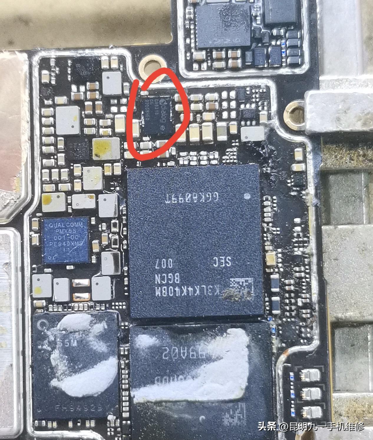 小米手机开不开机怎么办,手机开不了机怎么开机