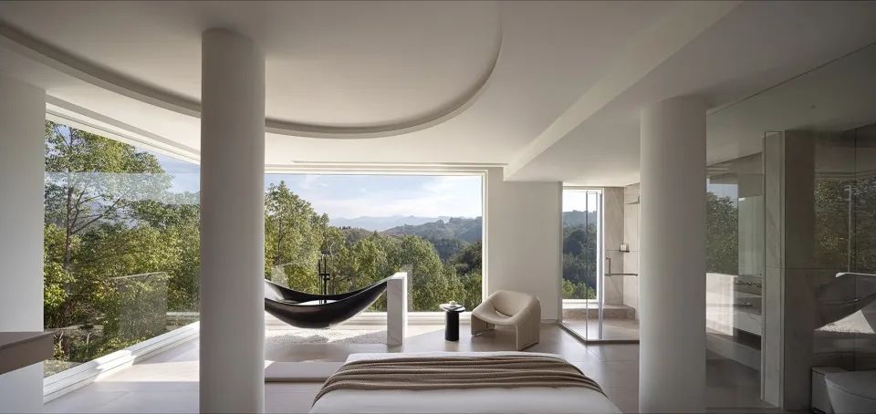 最受欢迎的民宿风格图片,简单又省钱的民宿设计