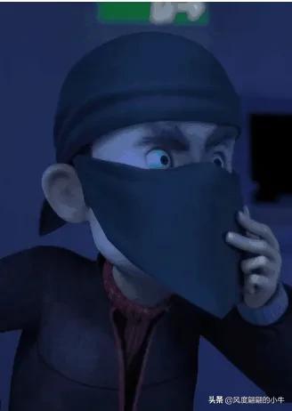 熊出没最厉害的角色,熊出没历代角色大全