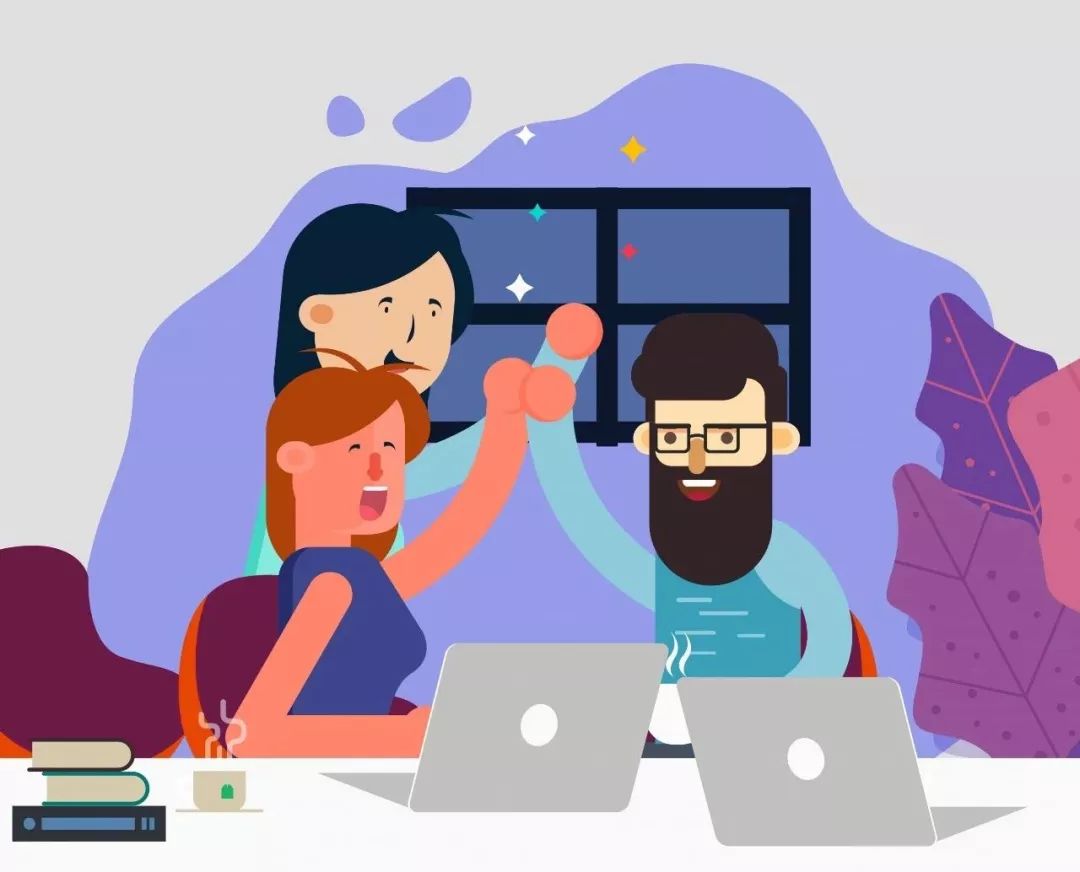 工作很累怎么激励员工,工作很无趣怎么安慰人