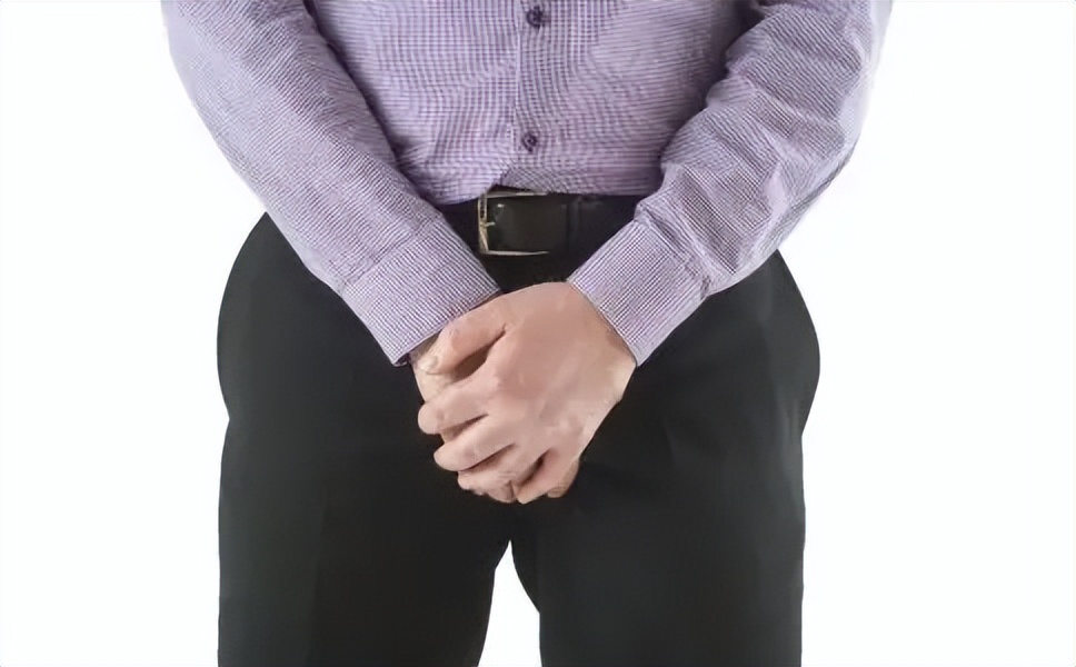 总是觉得自己肌肉小,蛋蛋里有小疙瘩是怎么回事