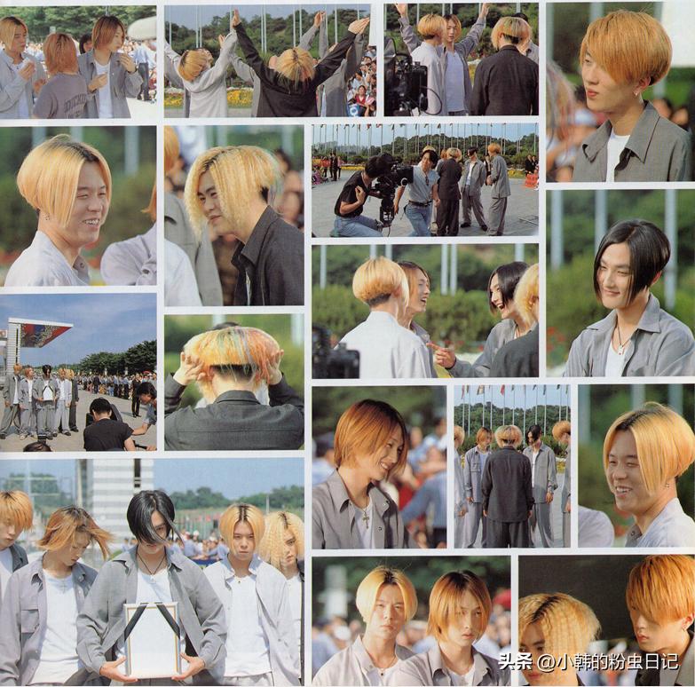 「连载17」有一个神秘组织，叫ClubH.O.T.