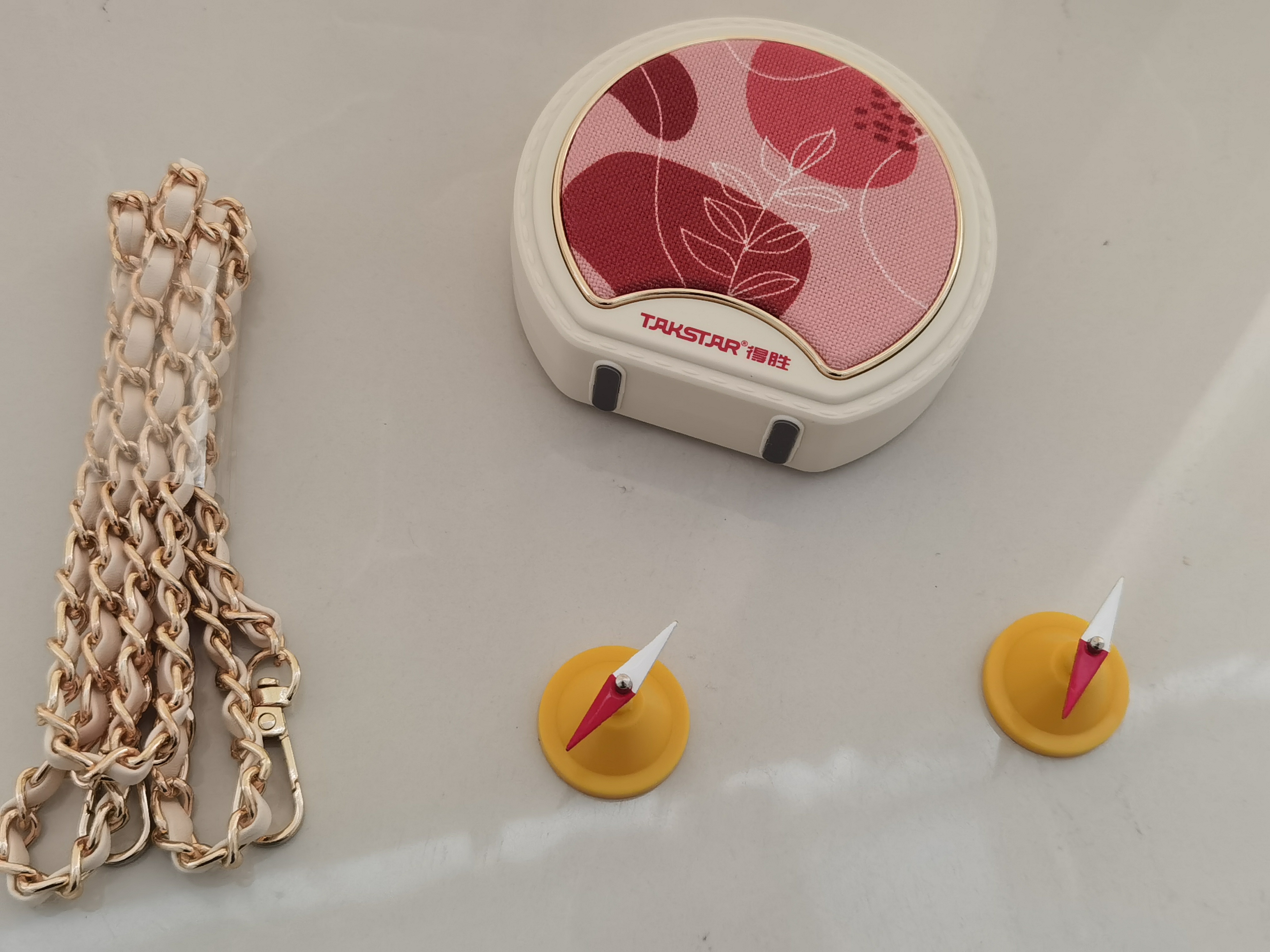 得胜e220扩音器怎么样,得胜e20扩音器和艾硕美k18