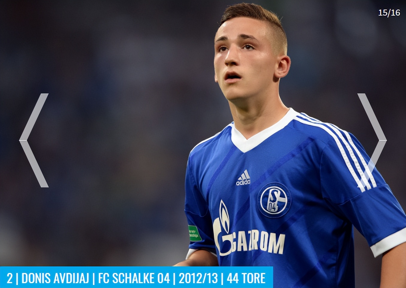 德转今年进球排行榜,德转更新德甲最贵阵容