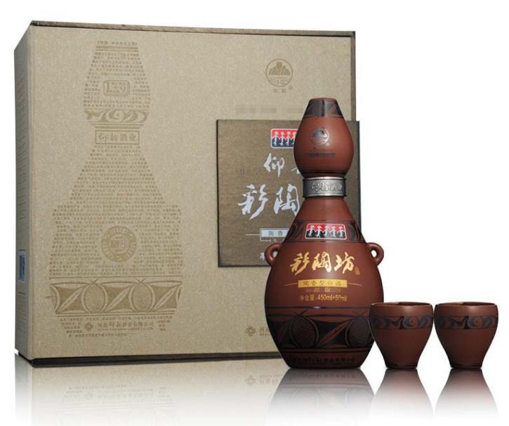 全网最全素材建议收藏,中国白酒最完整汇总