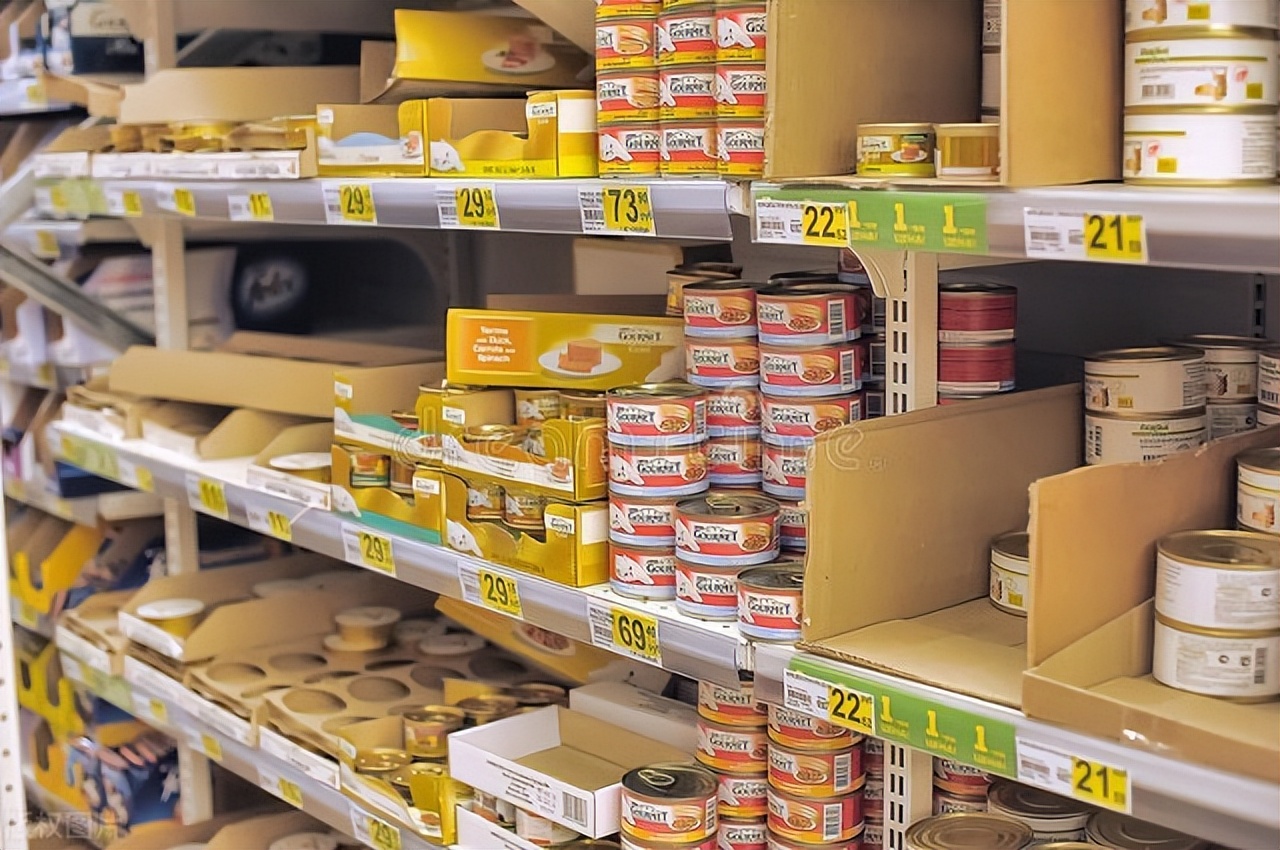 居家囤货清单日用品,居家囤物资