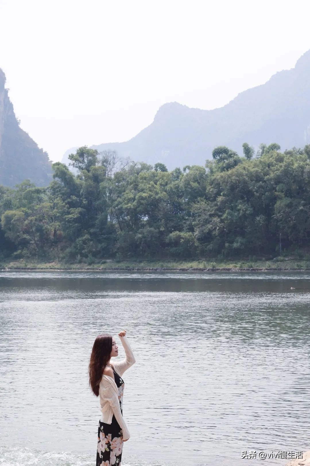 广西桂林到贺州旅游攻略,桂林至贺州沿途景点推荐