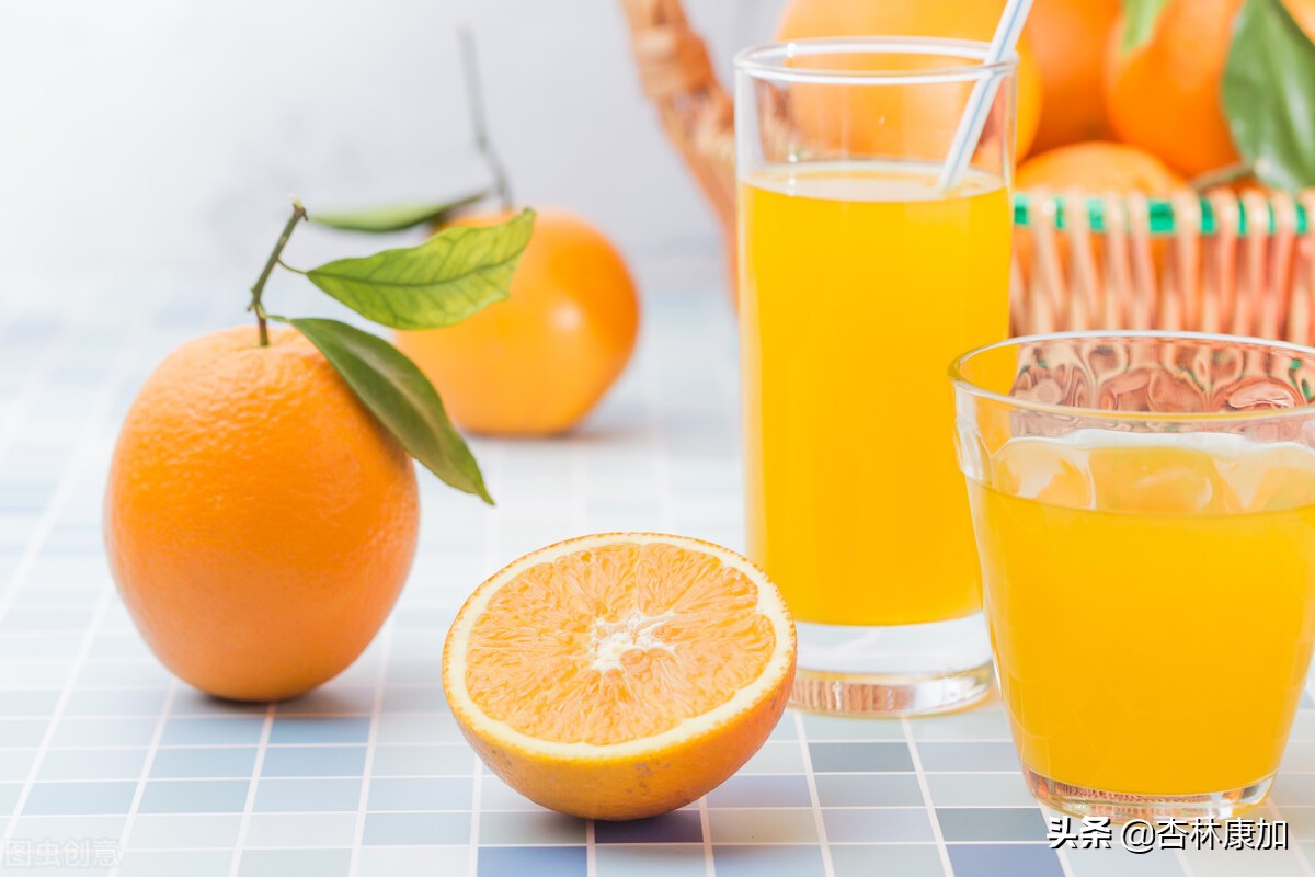 100%纯果汁是真的吗,真正纯天然无添加剂的饮料