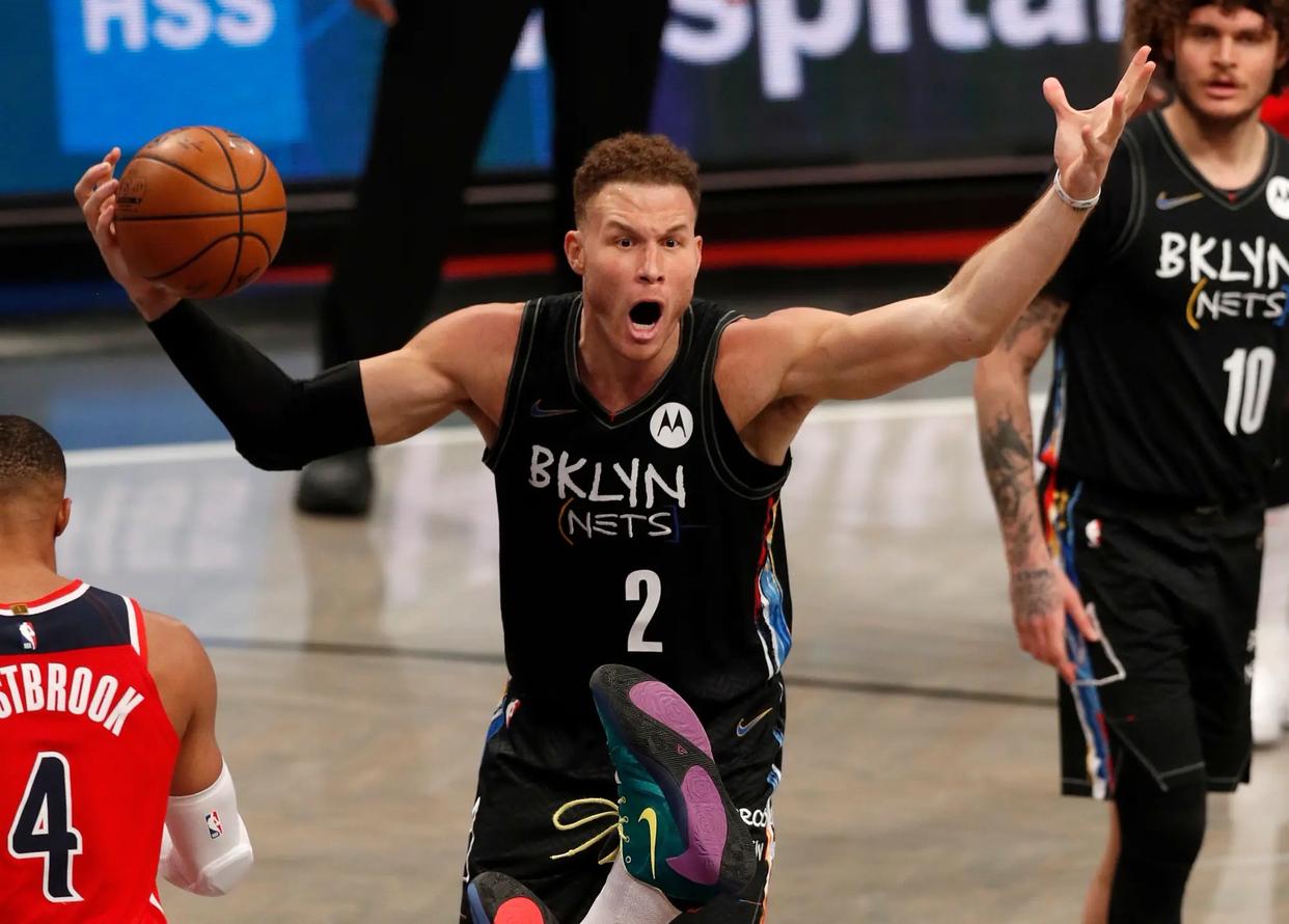 纳什谈篮网夺冠,纳什离开篮网的真正原因