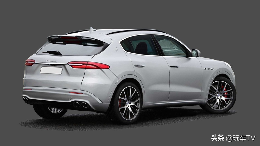 玛莎拉蒂全新一代车型,玛莎拉蒂全新入门suv