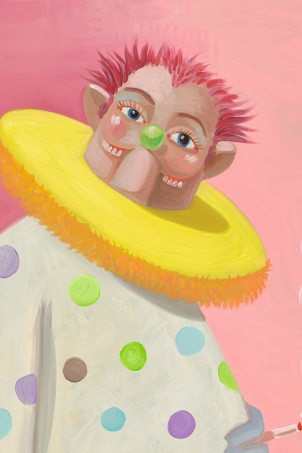 6.88亿港元,保利拍卖与富艺斯再度联袂