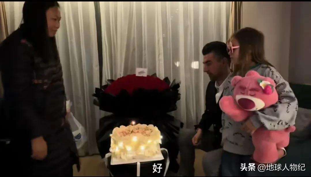 土耳其阿布嫁到四川8年,土耳其阿布和媳妇为什么要回农村