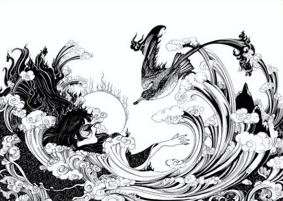 魏晋南北朝志怪小说有多少种,南北朝时期志怪小说代表作