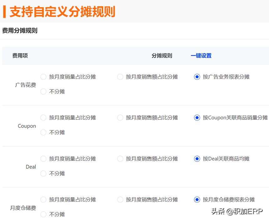 跨境财务算错绩效，运营提成少发多发频现，老板解决方式很舒服