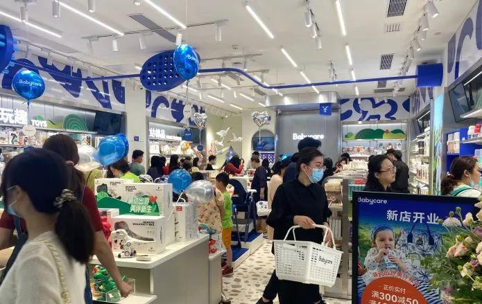 宝妈为什么爱用唯品会,唯品会奶粉靠不靠谱