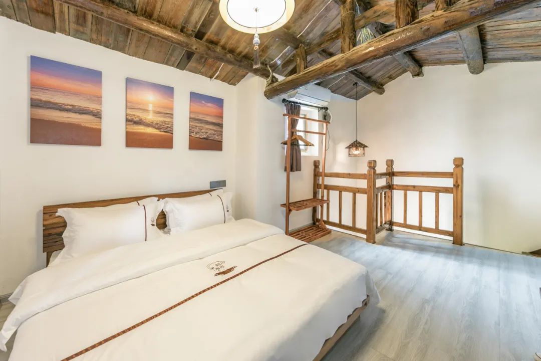 住在海边的民宿福建平潭,住平潭住哪里比较方便